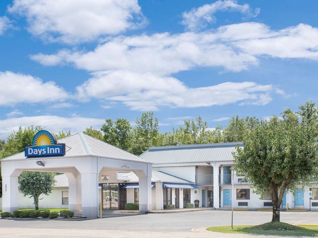 Travel Inn North Little Rock