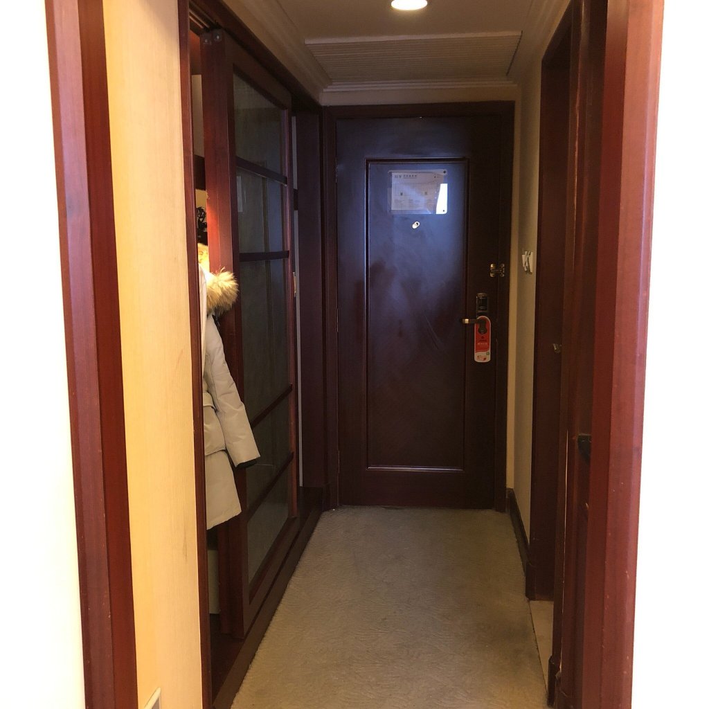 泰耐克国际大酒店-官方