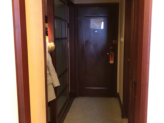 泰耐克国际大酒店主图