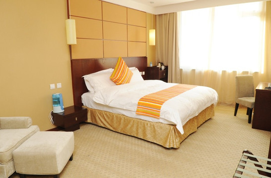 长春百家商务宾馆主图