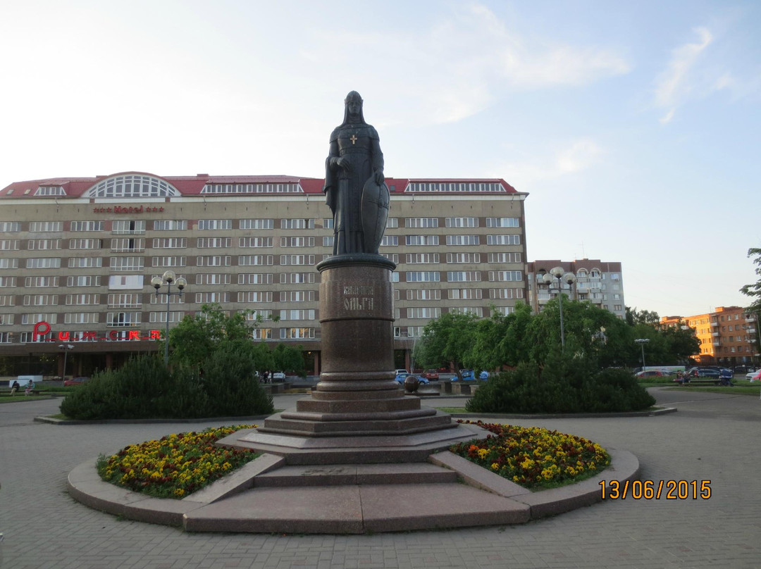 普斯科夫旅游攻略图片