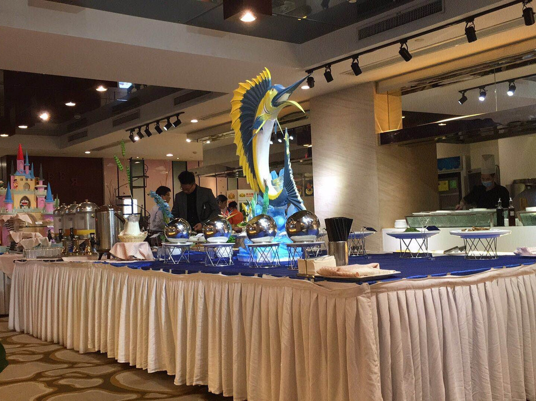 祥生大酒店主图