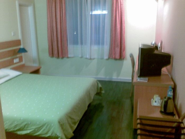 如家酒店(南昌滕王阁万寿宫店)主图