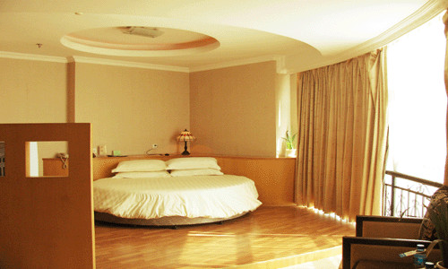 阳光商务酒店主图