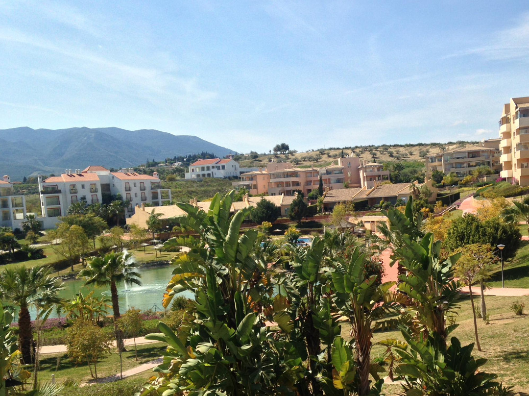 Sol Andalusí Málaga