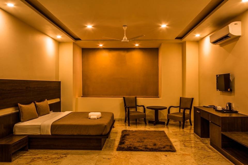 Hotel Rainbow Regis-官方