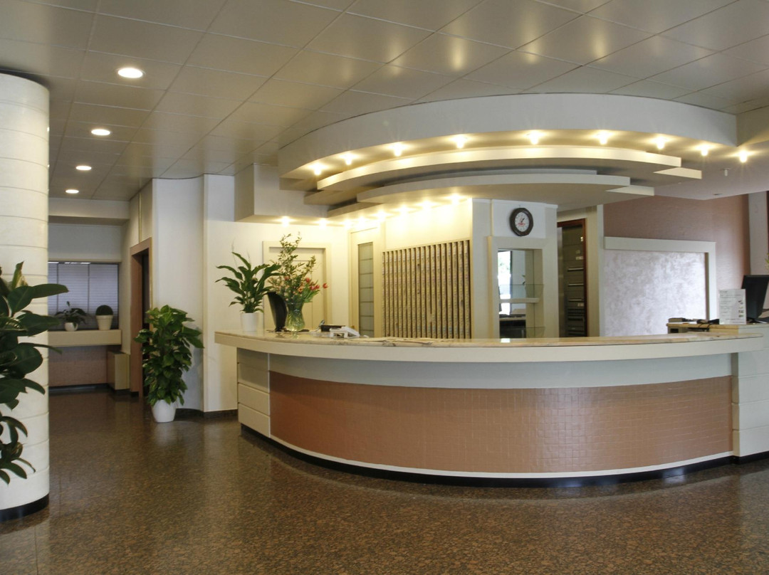 THP Hotel