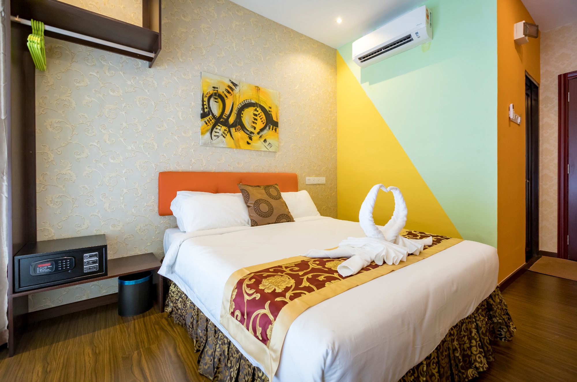 Hamilton Hotel Kajang-官方
