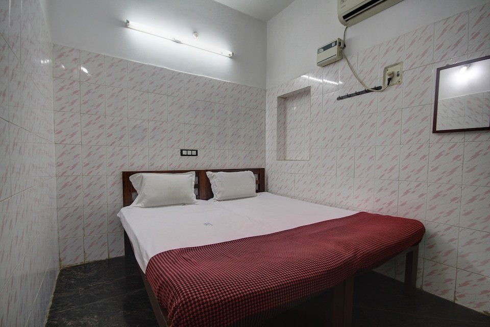 Abc Guest House