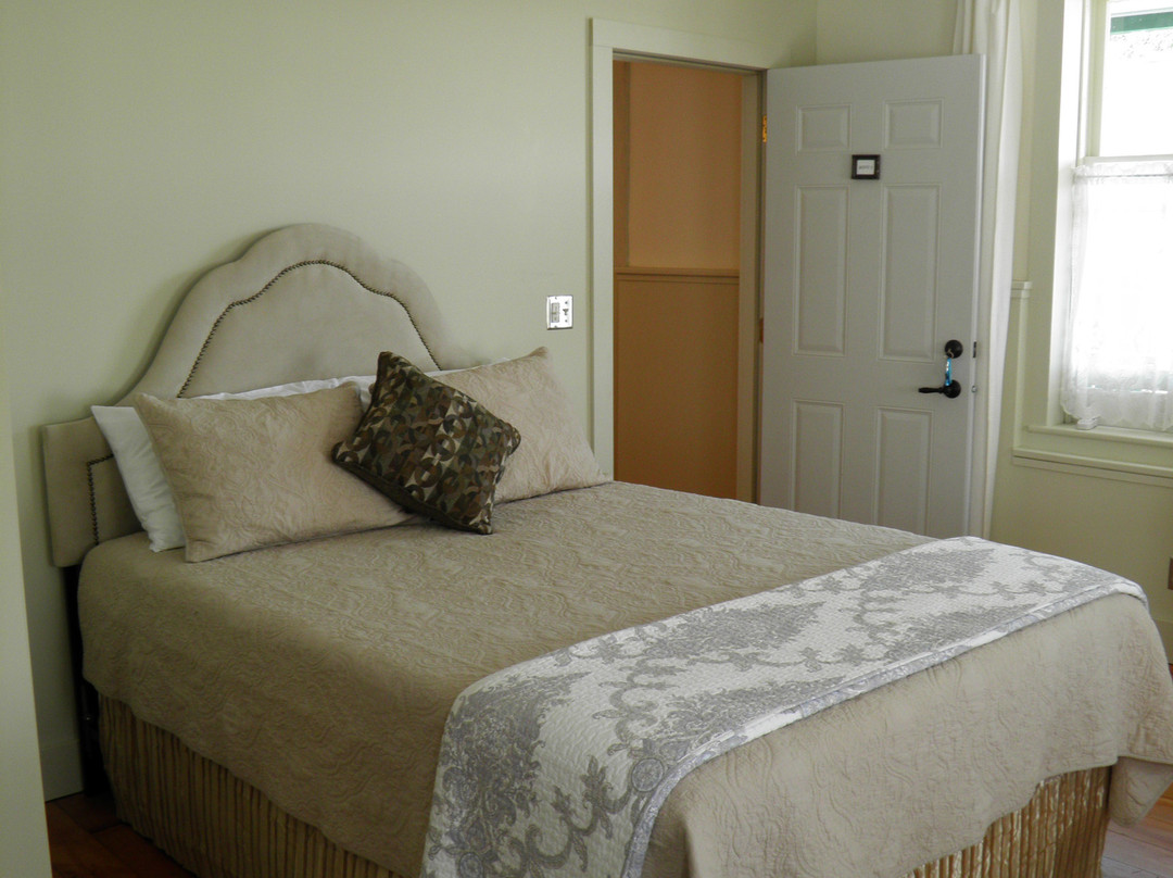 Alma酒店住宿-Blue Door Inn Alma