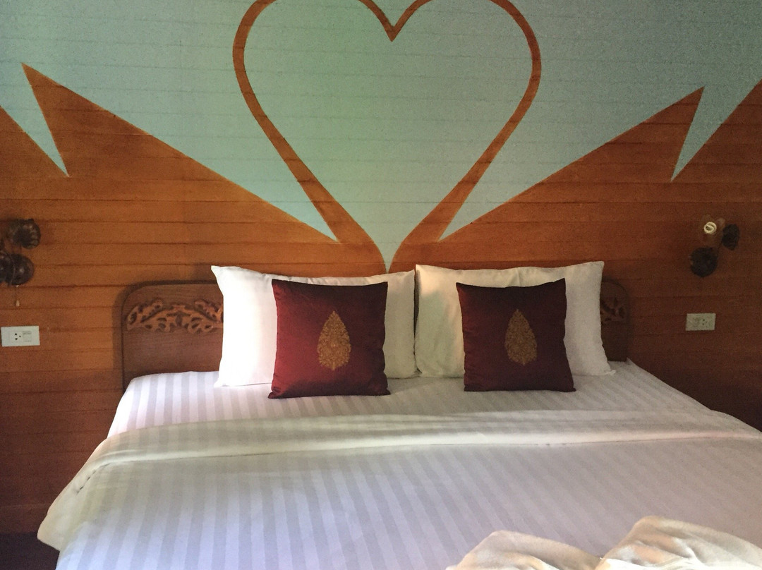 Ruenthai Boutique Hotel