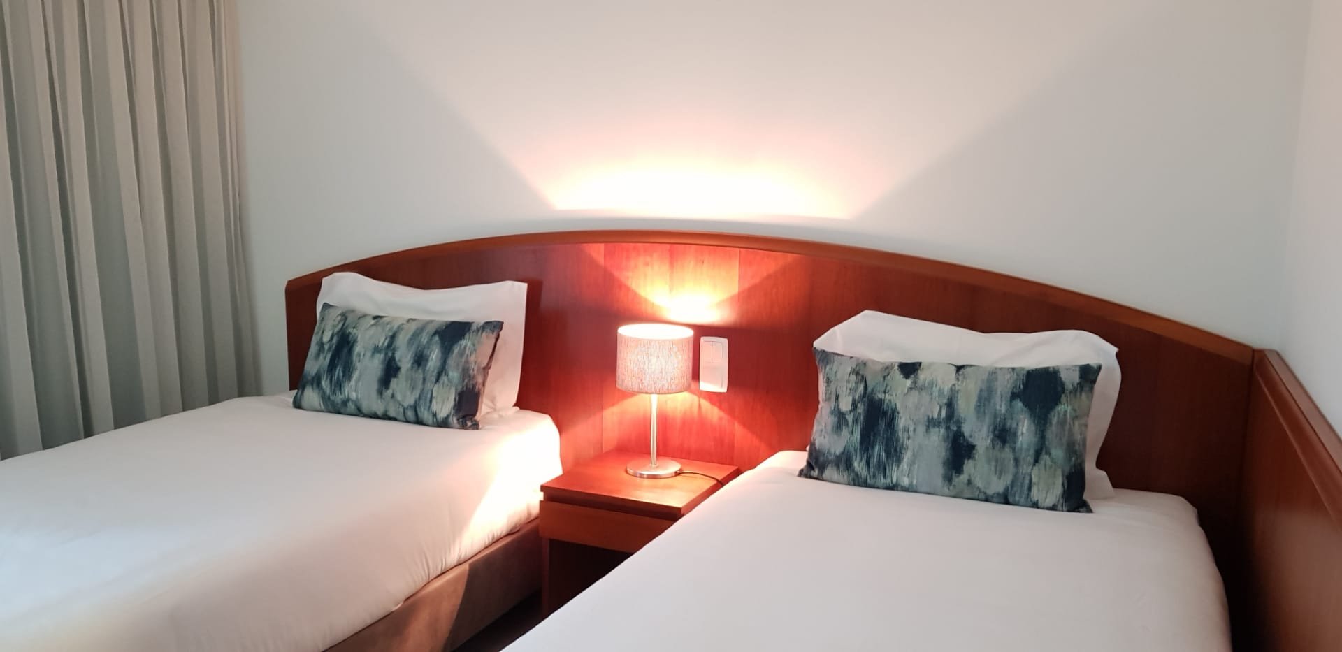 Apulia Praia Hotel-官方