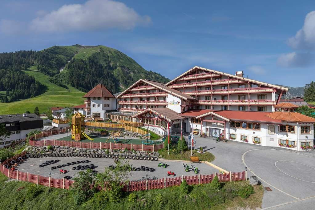 Berwang旅游攻略图片