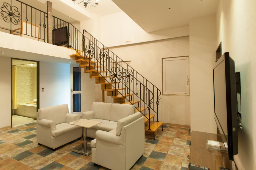 本昵客雅ACACIA酒店主图