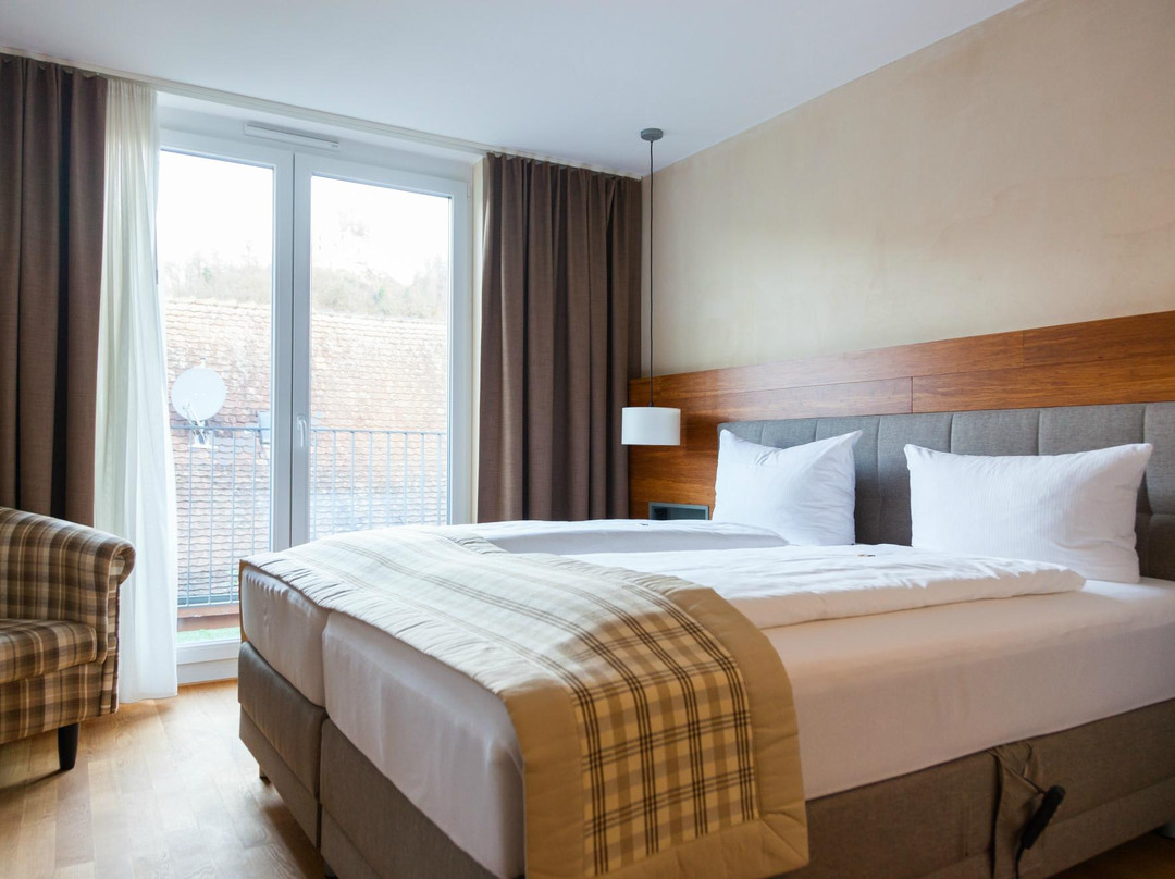 Restaurant Hotel Zum Storchen