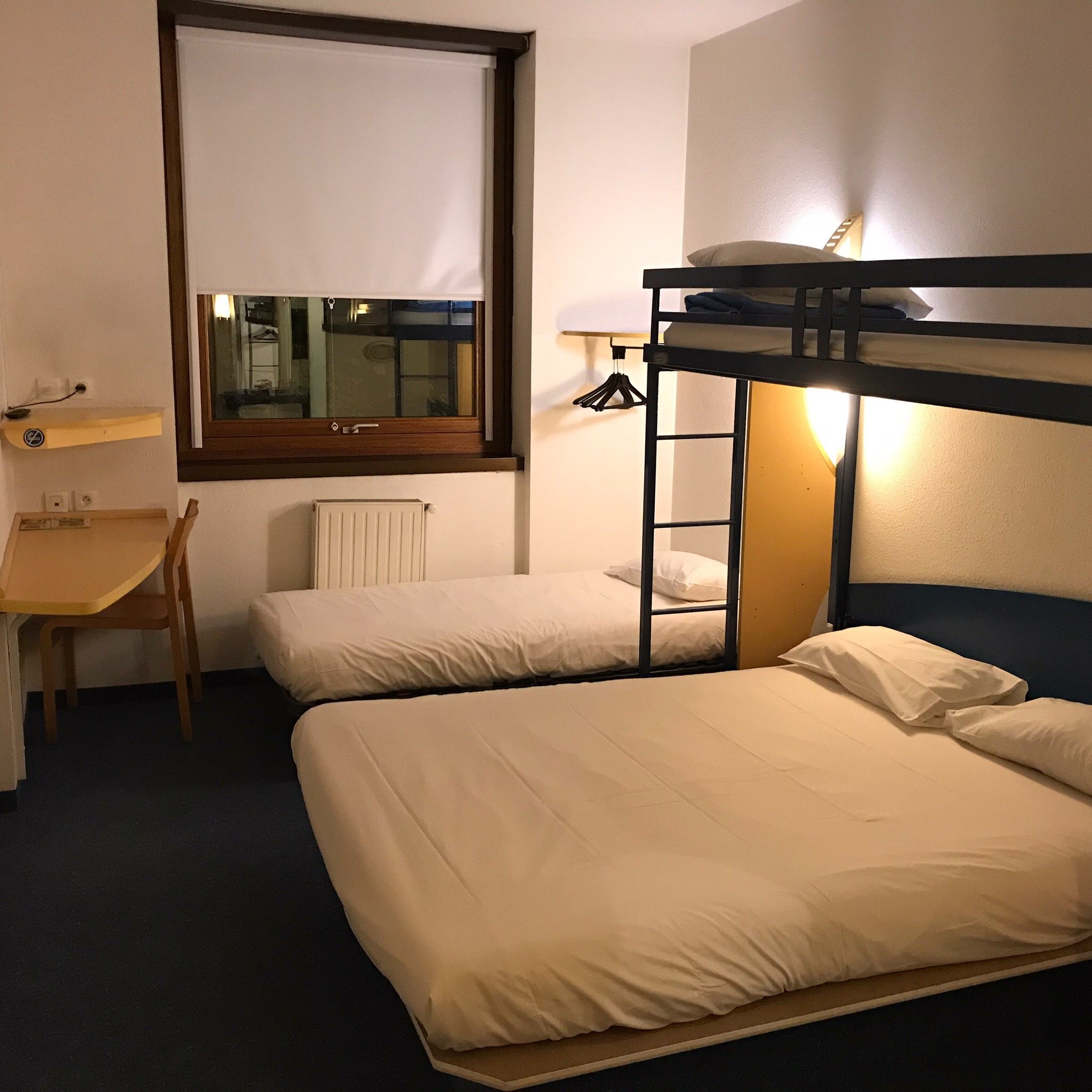 ibis budget Montauban Centre-官方