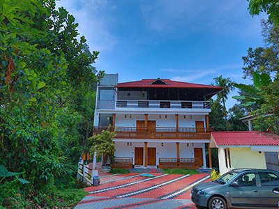 Misty River Resort-官方