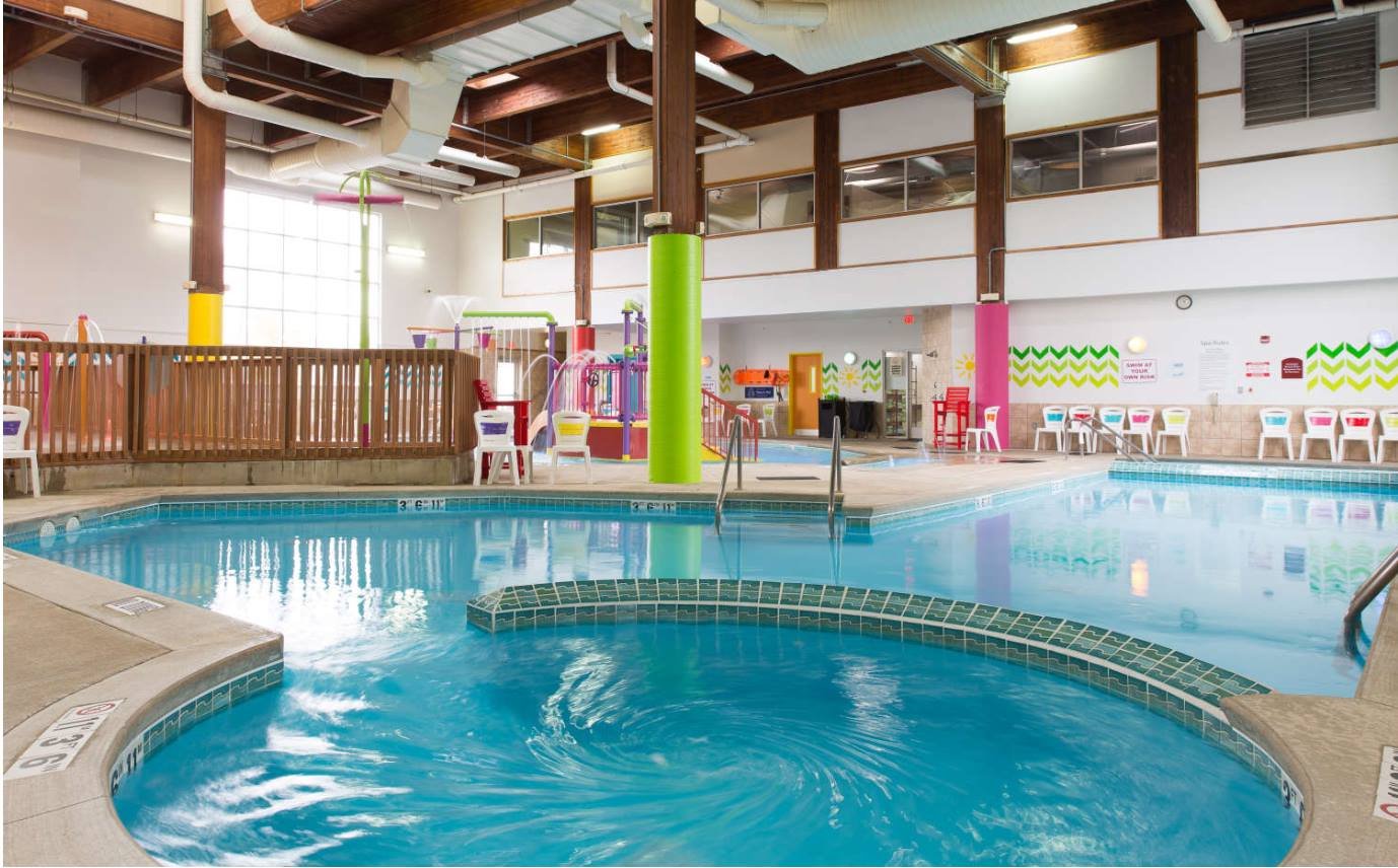 Holiday Inn Grand Rapids - South-官方