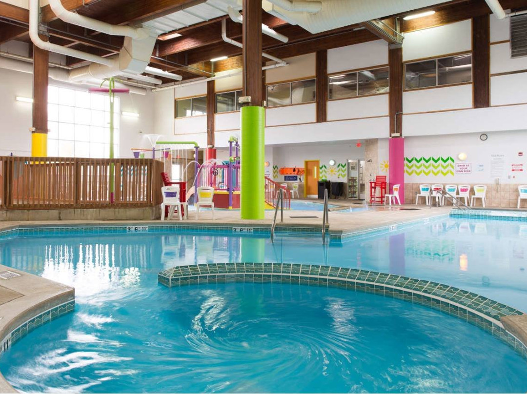 Holiday Inn Grand Rapids - South主图