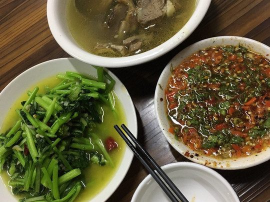 新平彝族傣族自治县旅游攻略图片