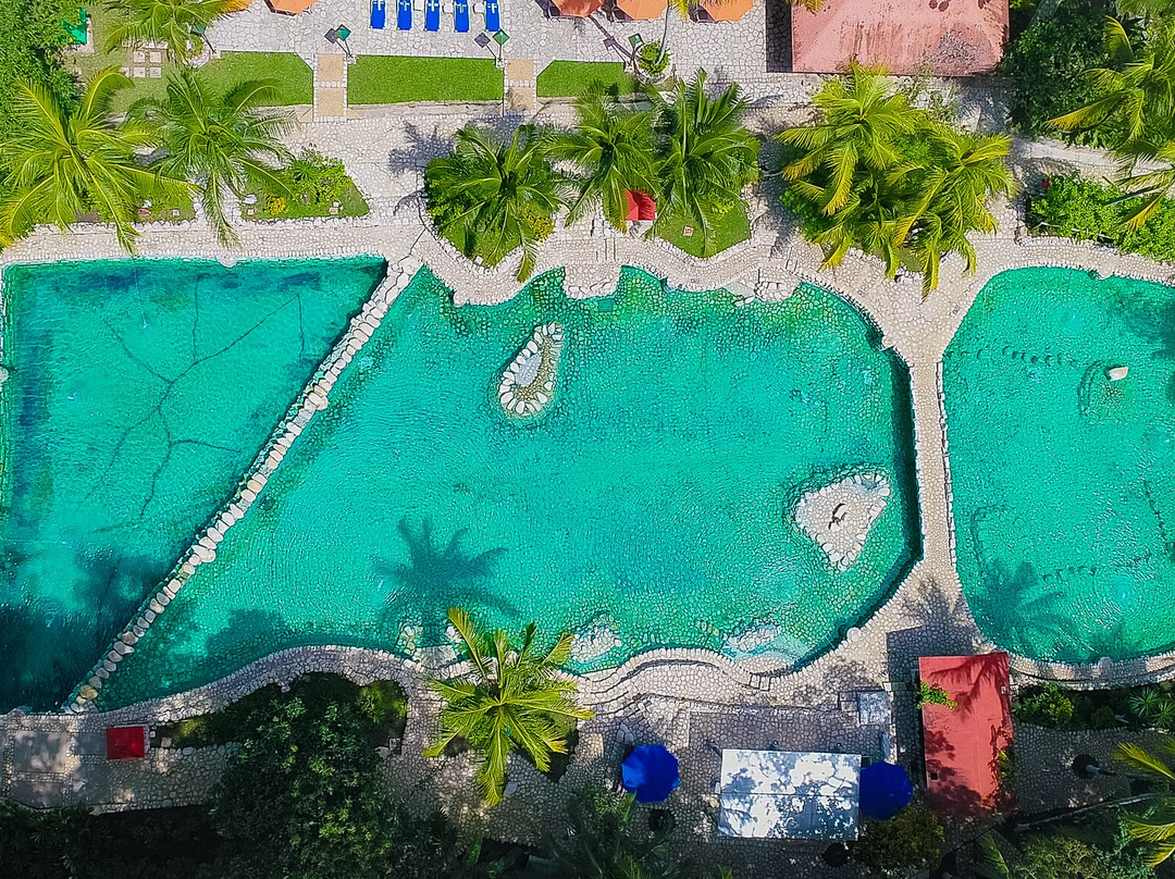 Chan-Kah Resort Village主图