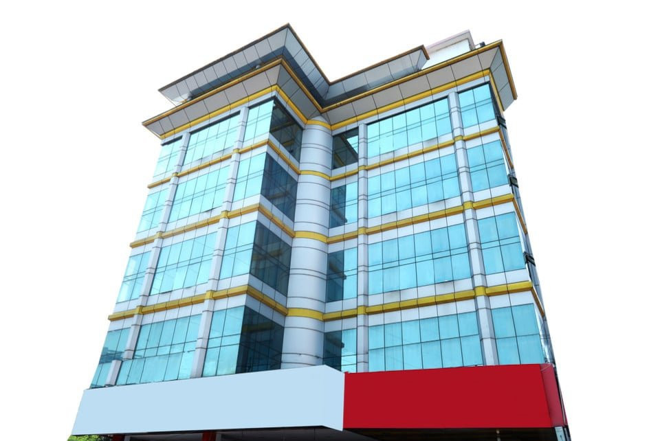 OYO Flagship Malabar Plaza Hotel