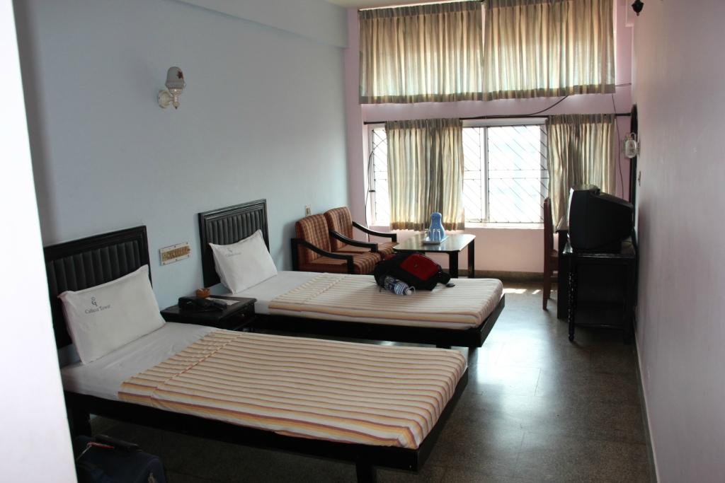 Calicut Towers Hotel-客卧