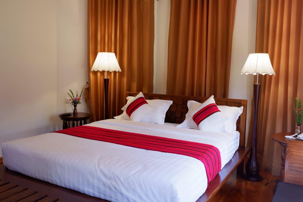 GIC - Hlaing Konn Hotel - Kakku-官方
