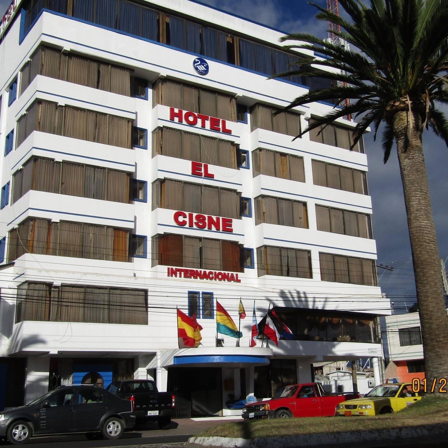 Hotel El Cisne Internacional-官方