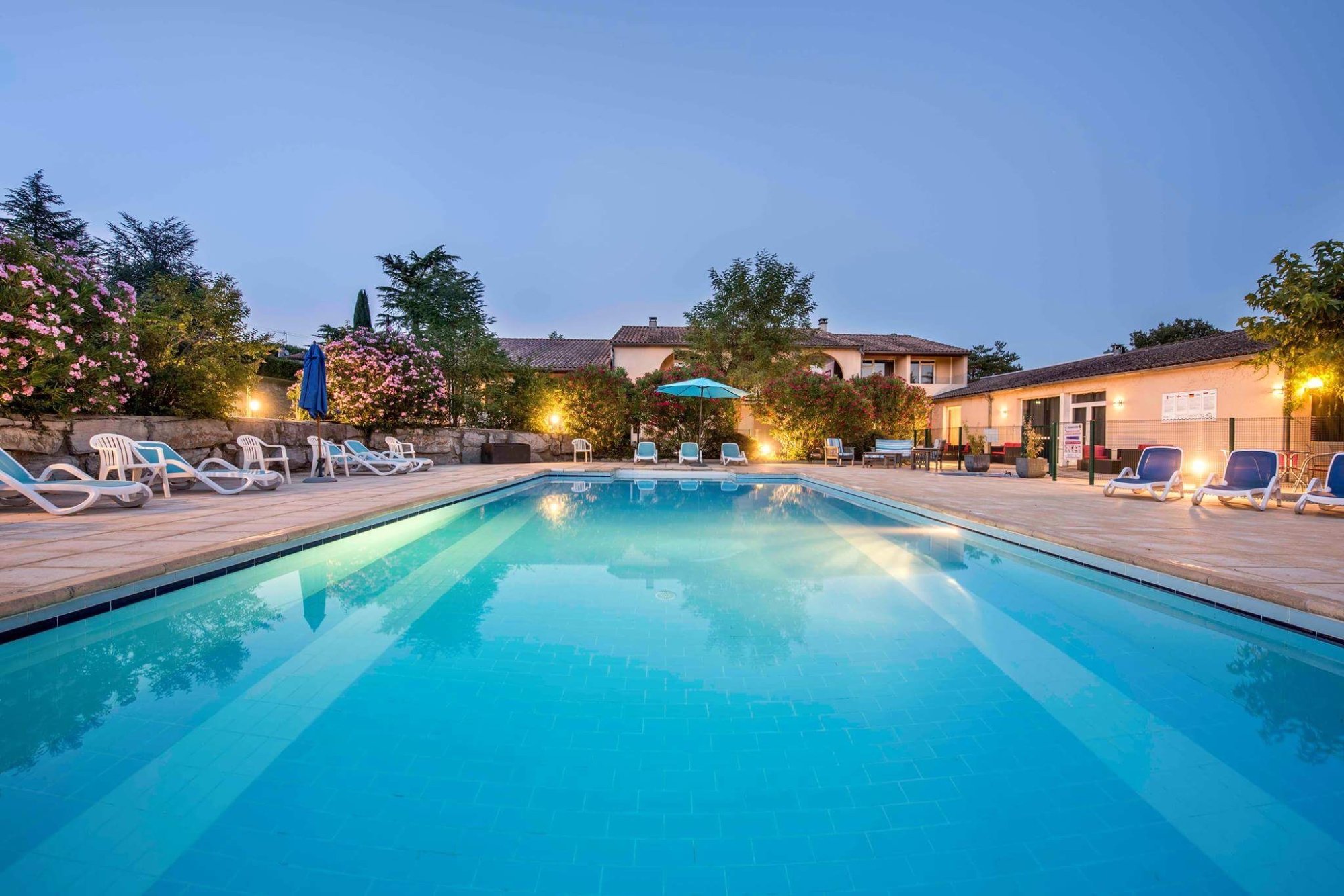 Le Clos des Bruyeres-官方
