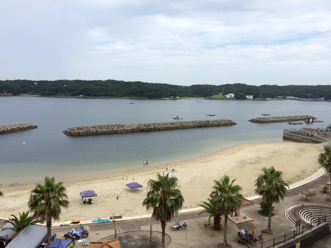 Umibe no Hotel Hana