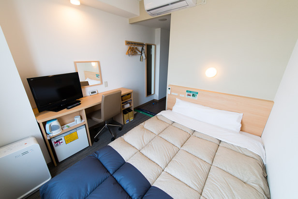 Super Hotel Shikokuchuo主图