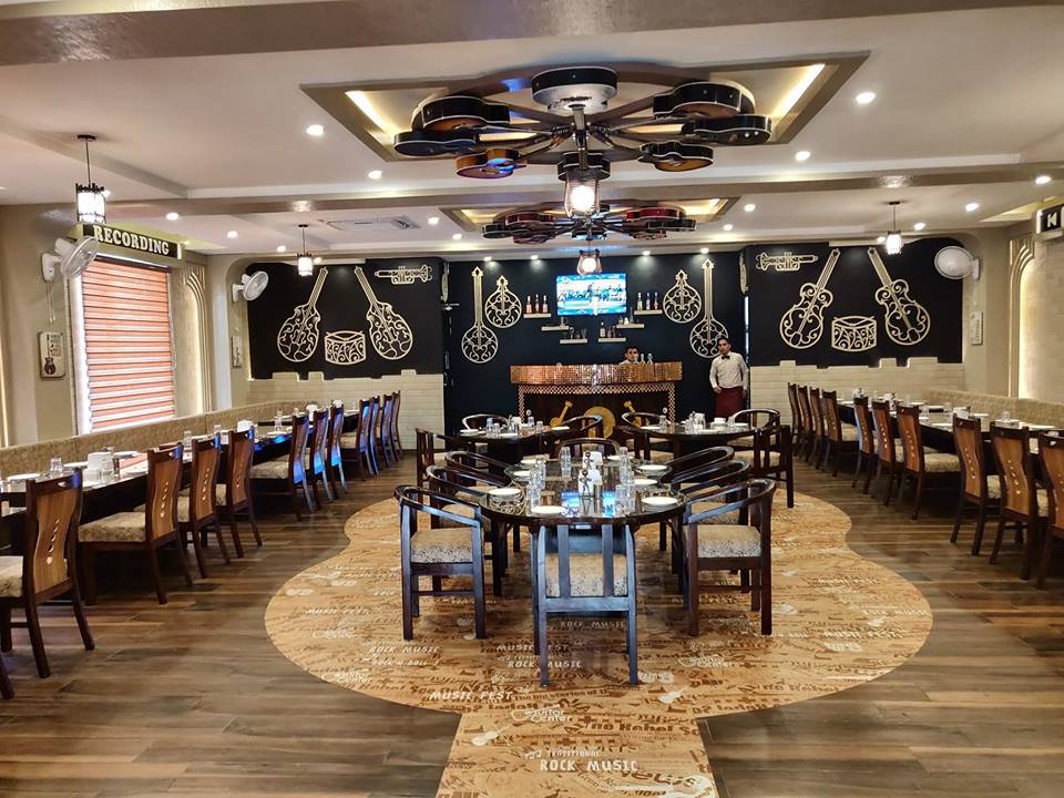 The Celestial Beats By 4KD Hotels-官方