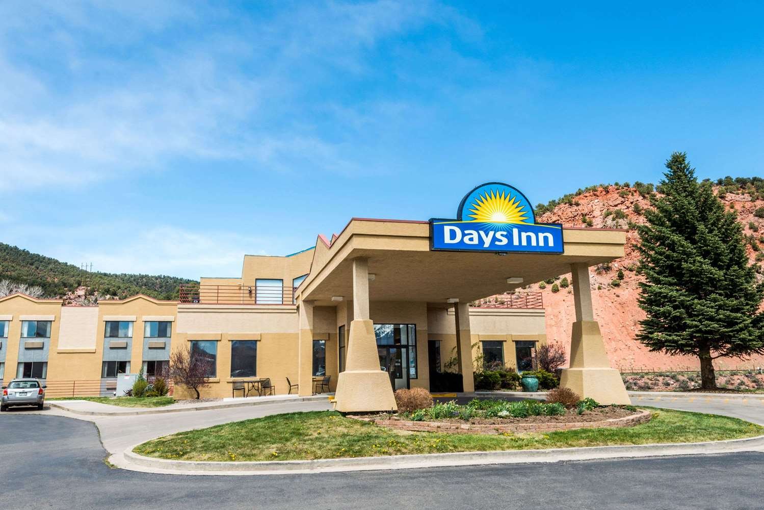 Days Inn by Wyndham Carbondale-官方