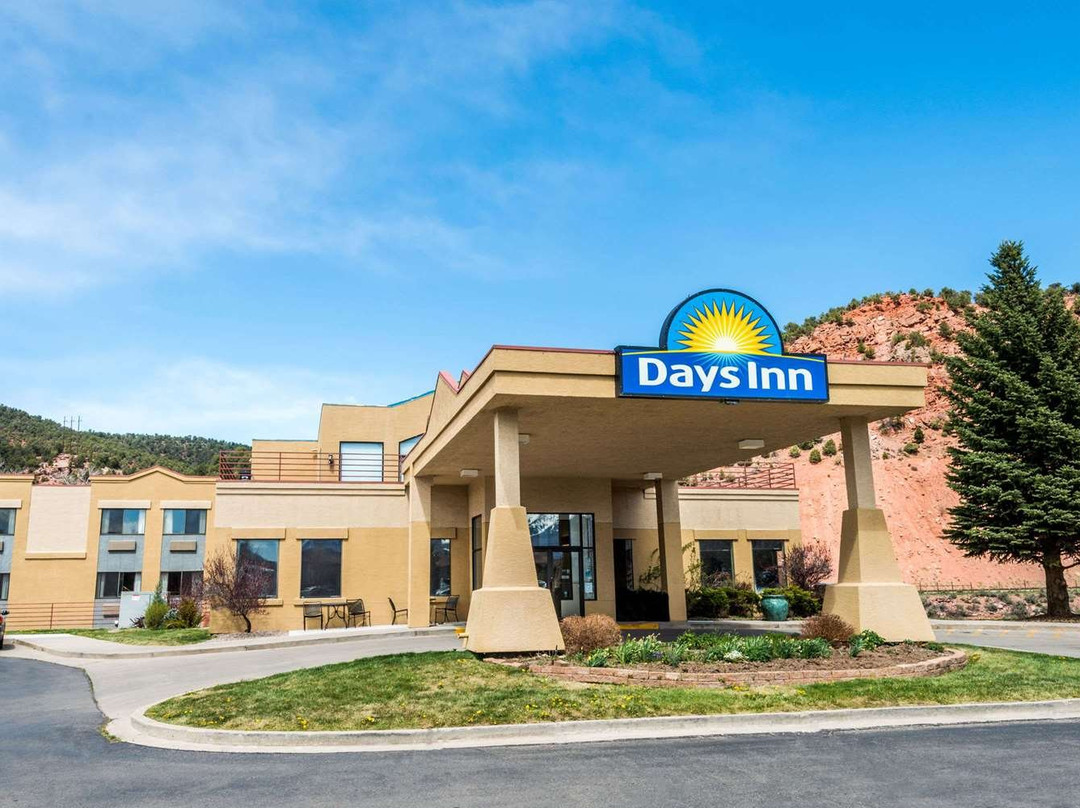 Days Inn by Wyndham Carbondale主图