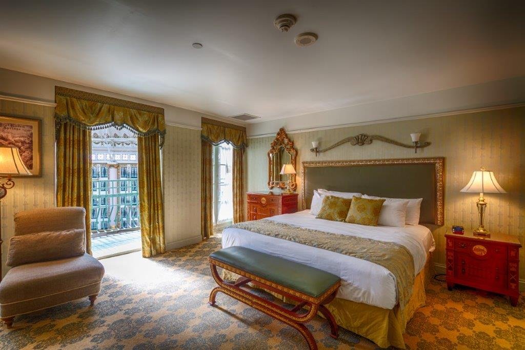 West Baden Springs Hotel-官方