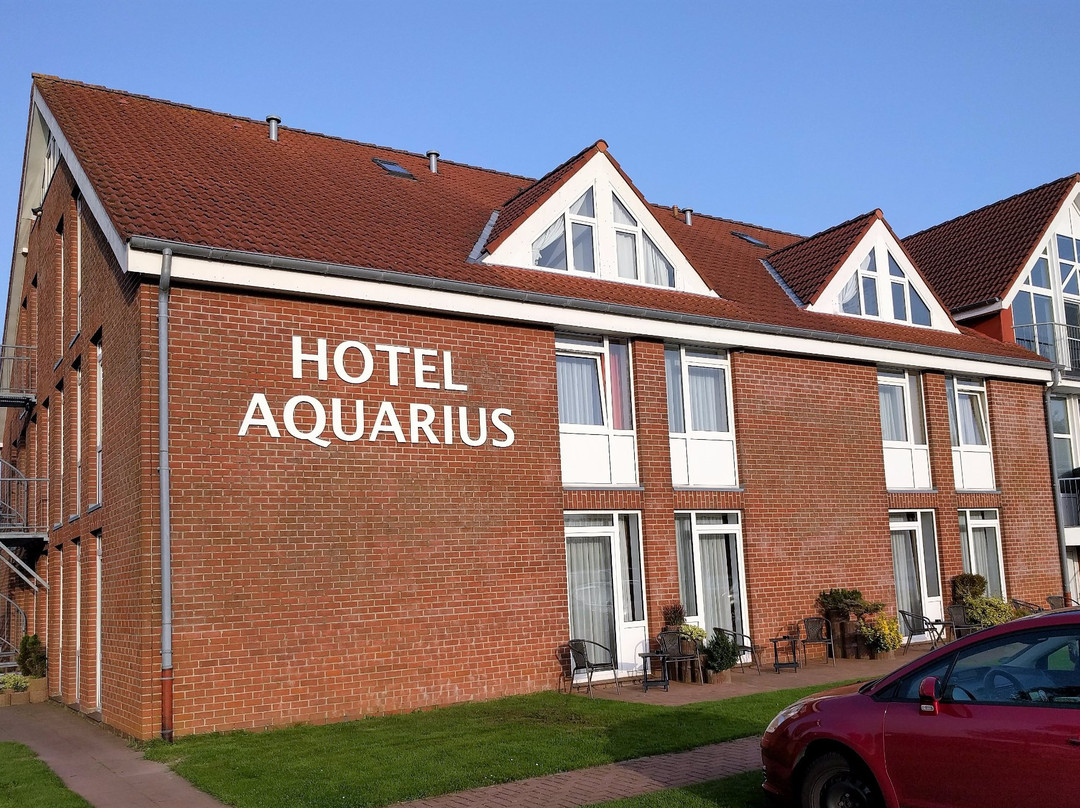 Hotel Aquarius