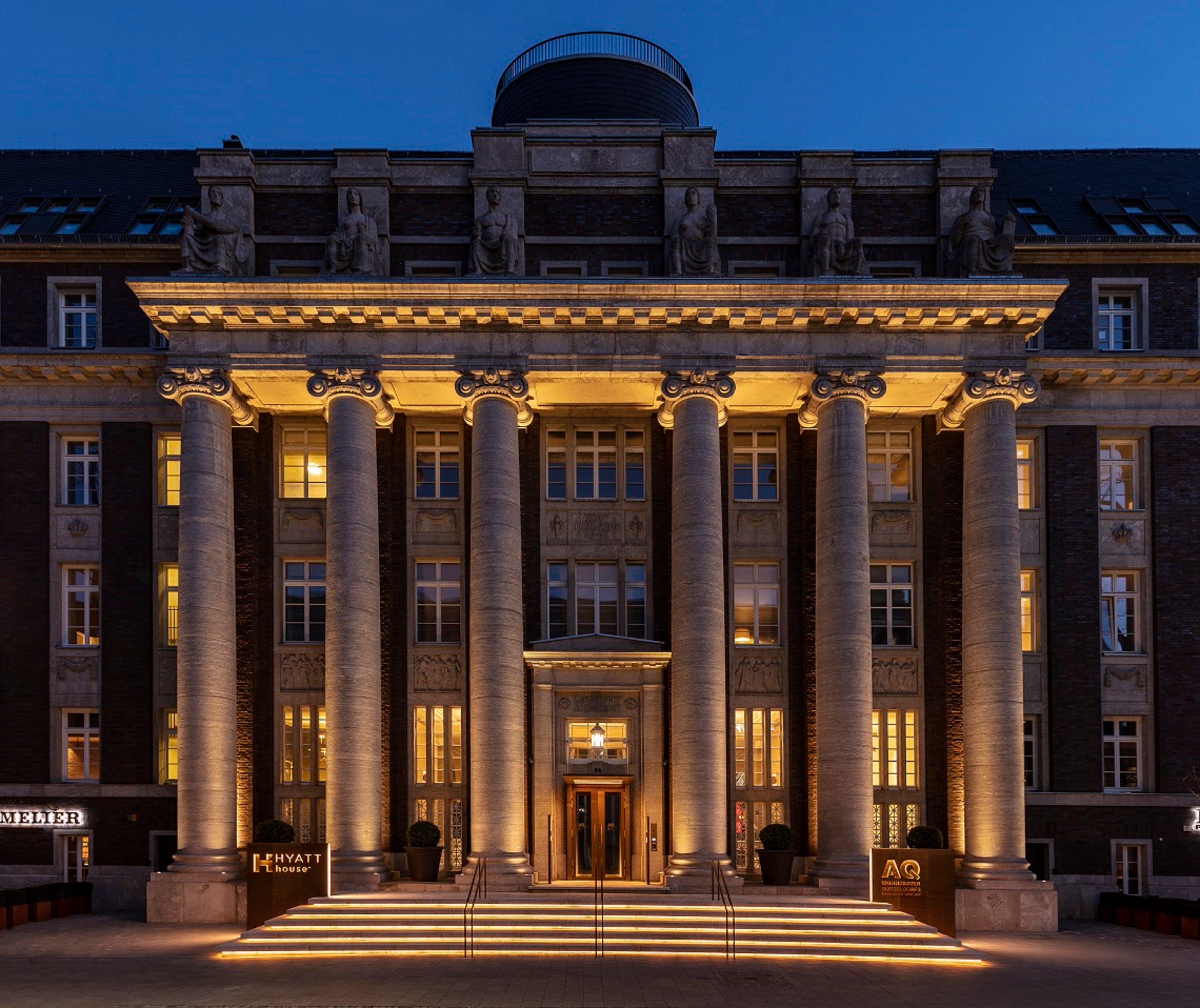 The Wellem Dusseldorf-官方