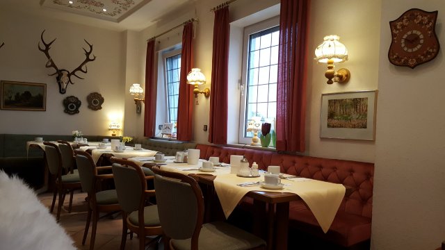 莫诺坡酒店-餐饮