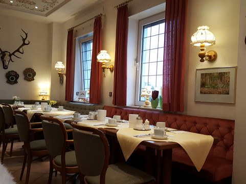 莫诺坡酒店主图