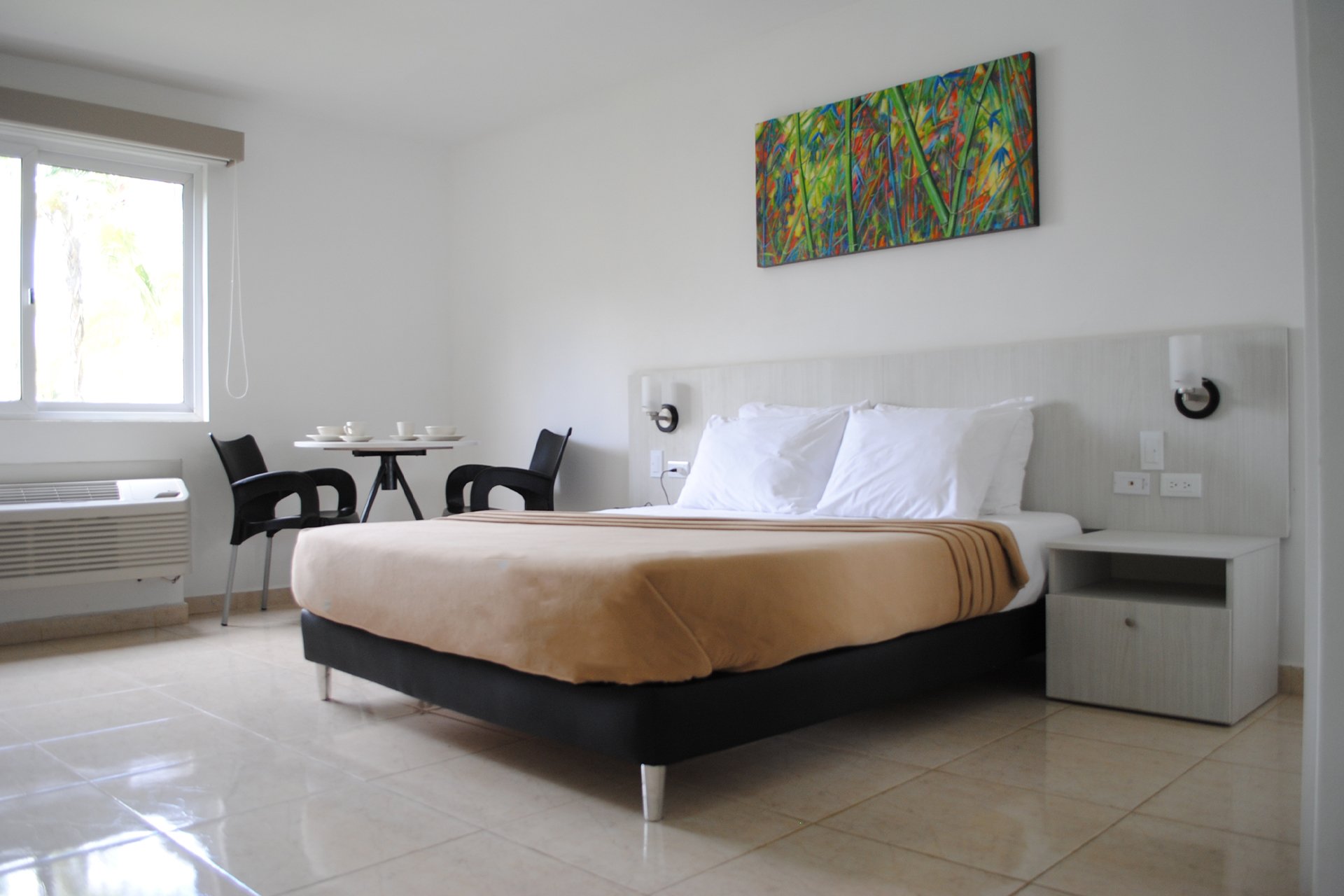 Hotel Kariña Guanipa-官方