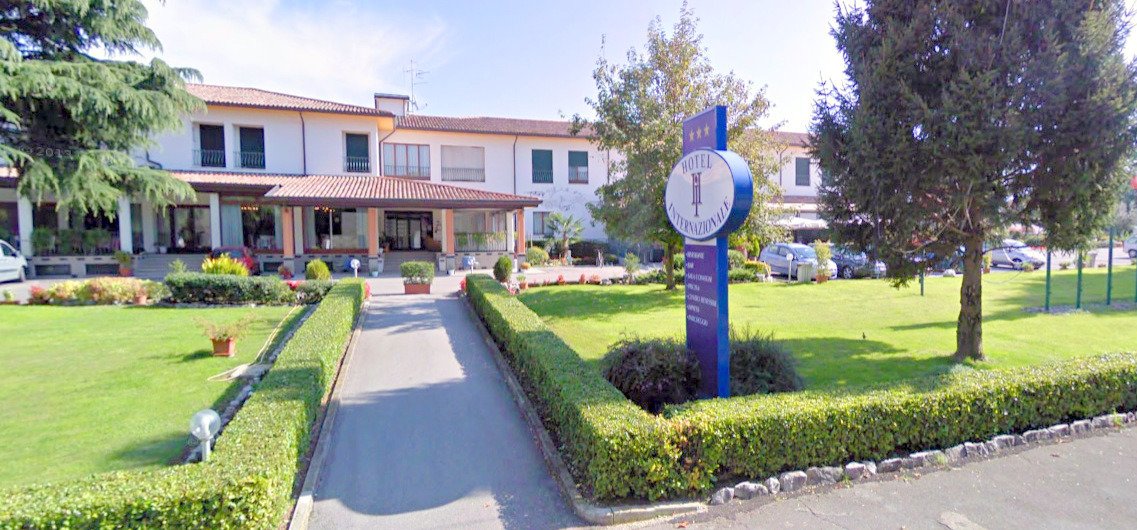 Hotel Internazionale Gorizia-官方