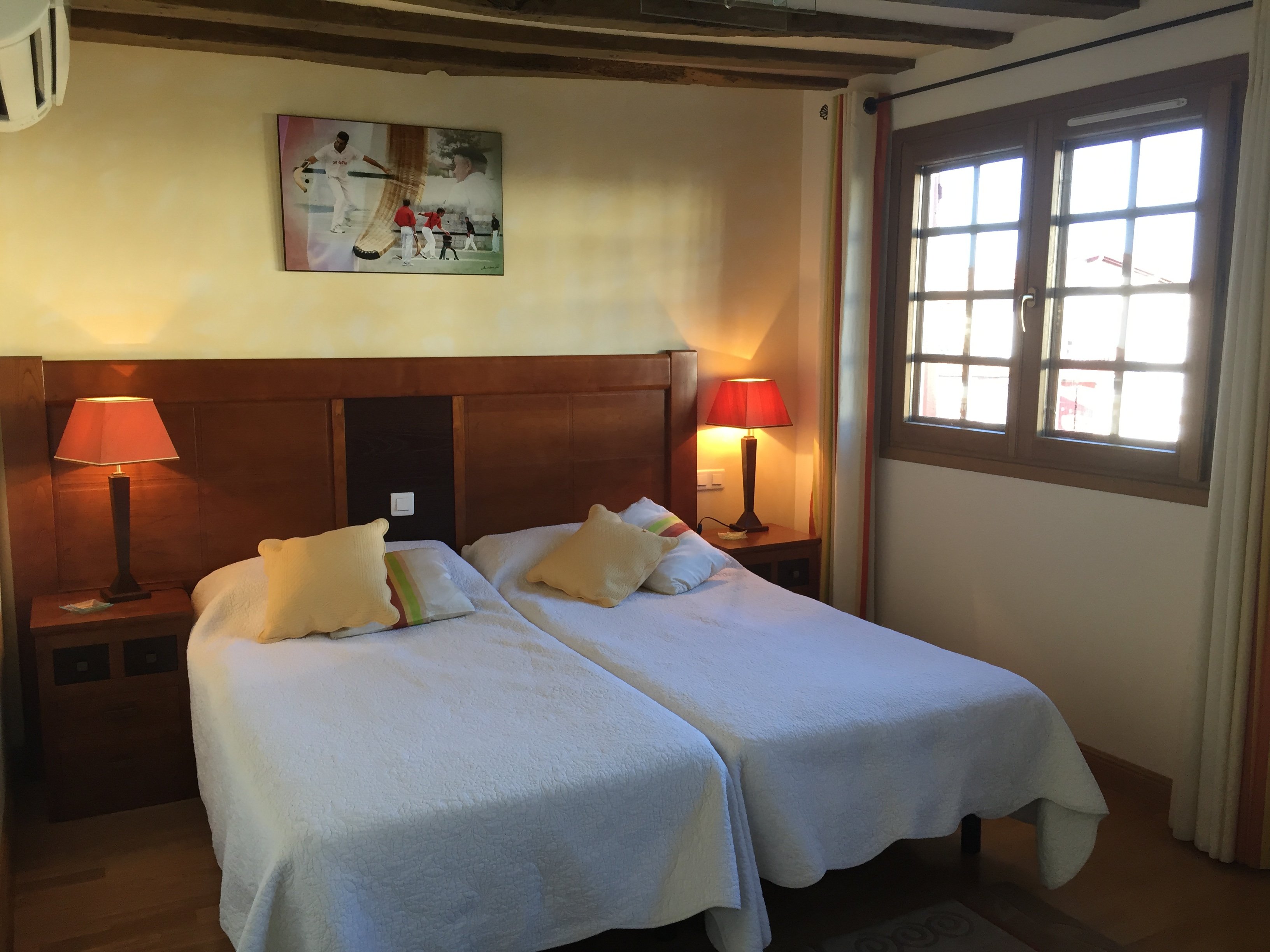 Hôtel Lastiry Sare-官方