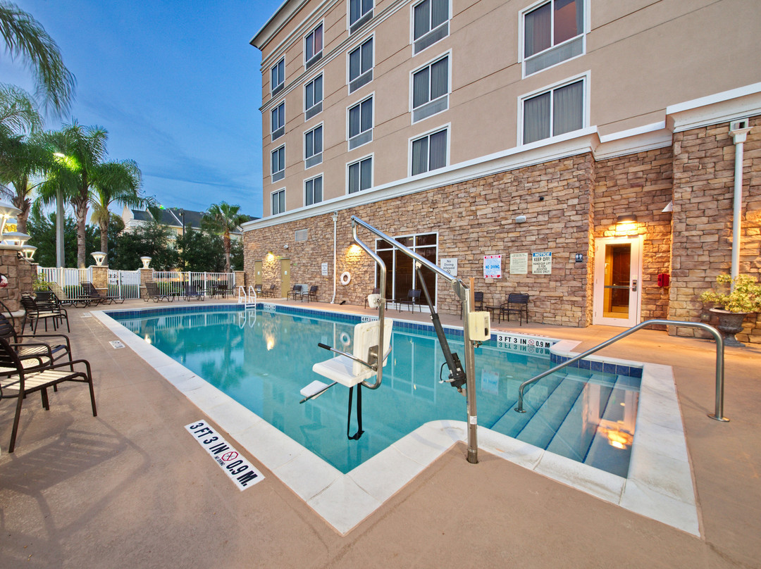 Holiday Inn Titusville - Kennedy Space Ctr By IHG主图