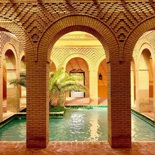 Hotel Ksar Rouge-官方