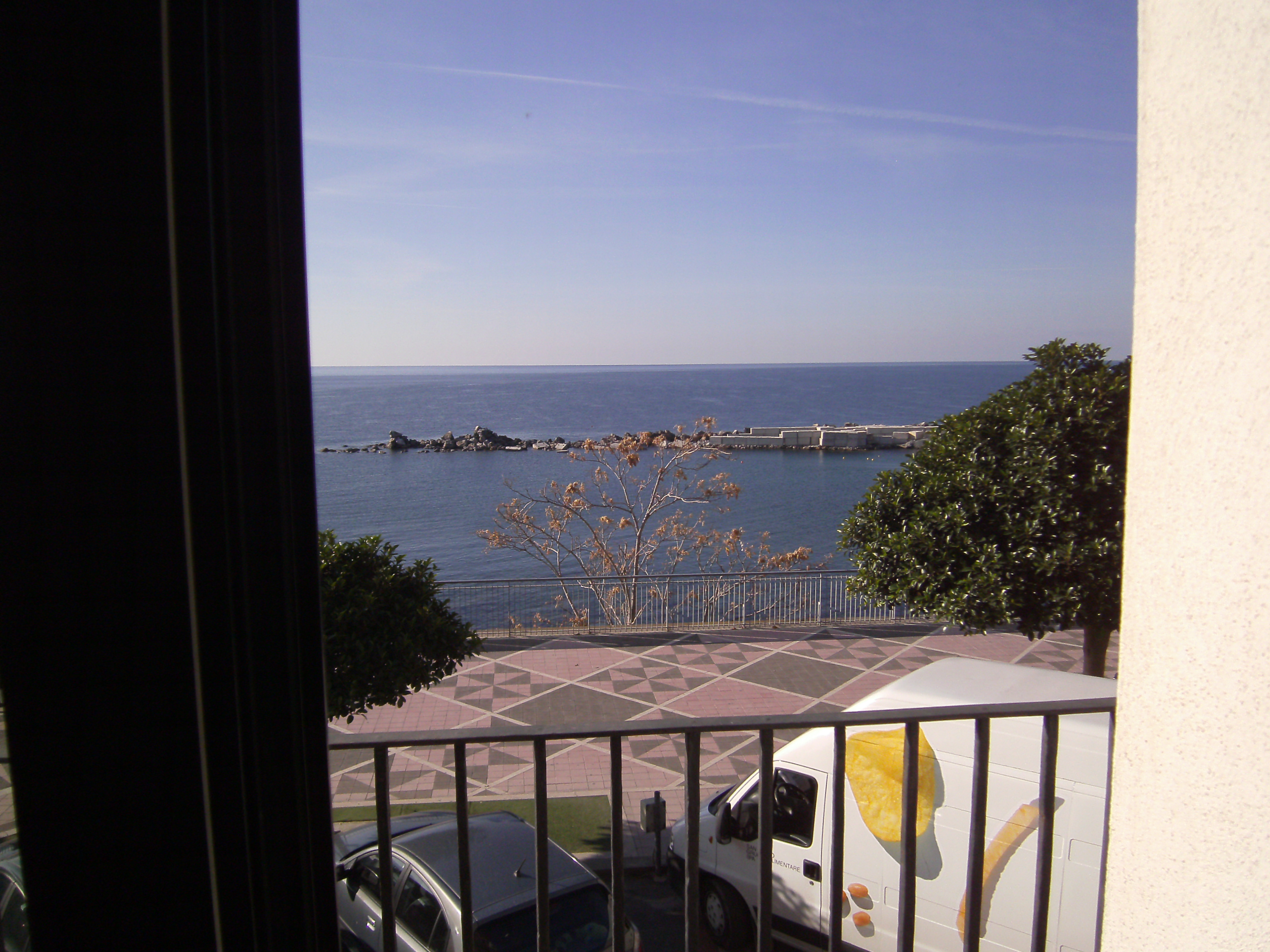 Hotel Stella Maris-酒店景观