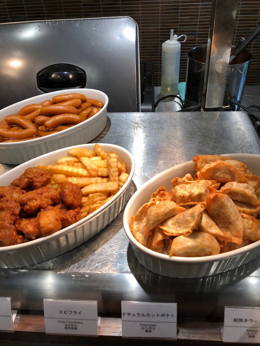 Dormy Inn PREMIUM大阪北滨天然温泉水都之汤-官方