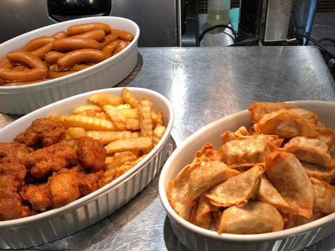 Dormy Inn PREMIUM大阪北滨天然温泉水都之汤主图