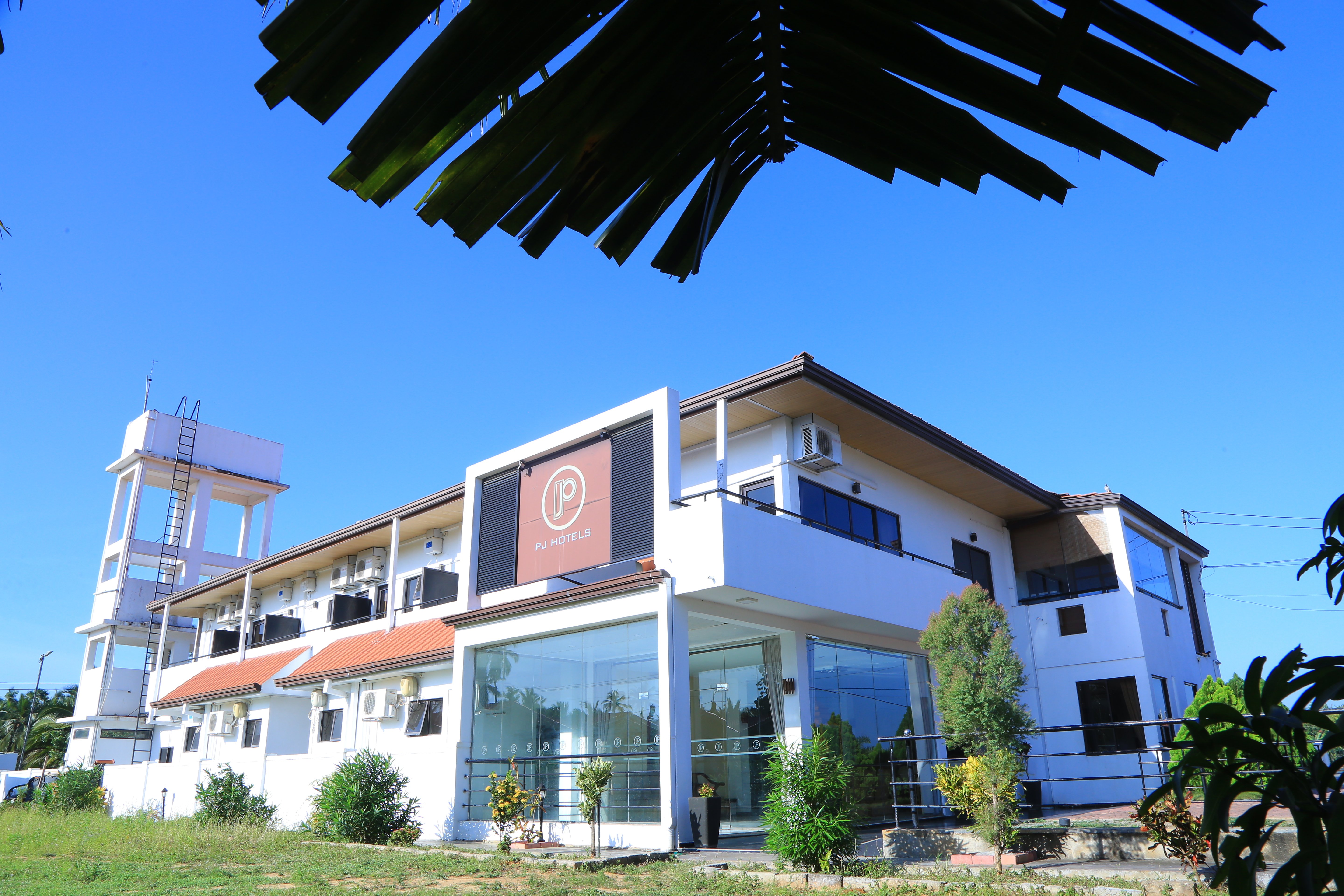 PJ Hotels Jaffna-官方