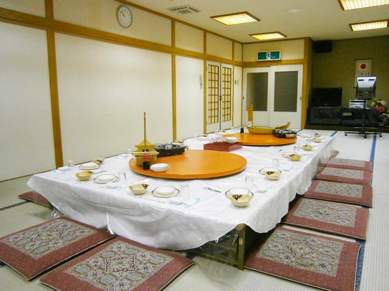 标茶町酒店住宿-Betsukai Park Hotel